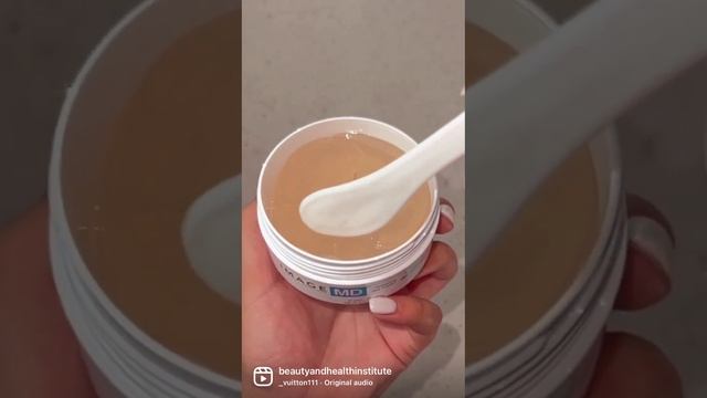 IMAGE Skincare | IMAGE MD Restoring Eye Masks - Патчи для глаз МД