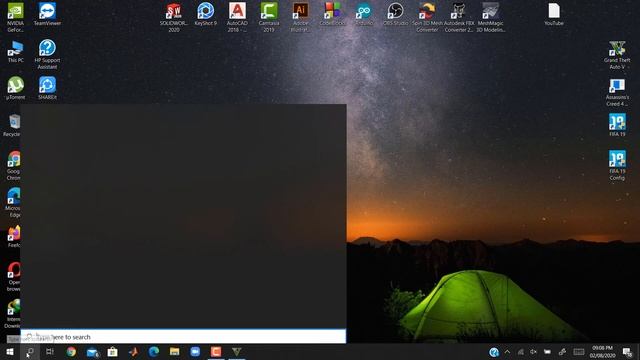 How to Fix OBS game capture Black Screen || New ***** || 100% working ||with proof смотреть онлайн