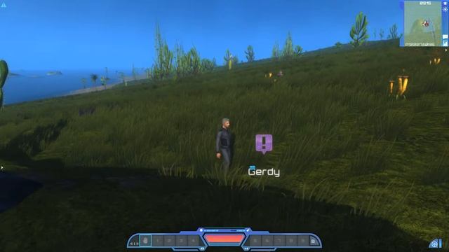 Planet Explorers: выживание #1 смотреть онлайн