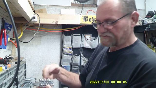 Musiclily Ultra 52.5mm Top Loading Hard Tail Bridge Review by John Moore - Ra'Van Guitars смотреть онлайн