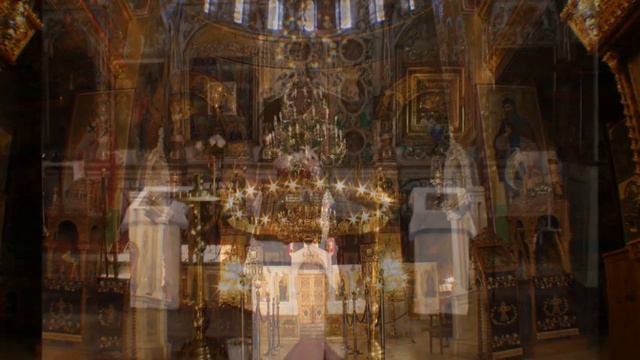 Божественна Літургія ☦️ Завершальні молитви смотреть онлайн