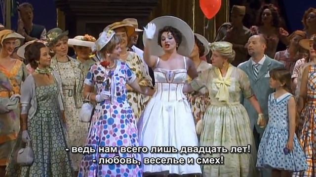 Жюль Массне - Манон (рус.суб) смотреть онлайн