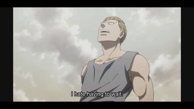 shalnark and feitan are making fun of phinks | hunter x hunter 2011 смотреть онлайн