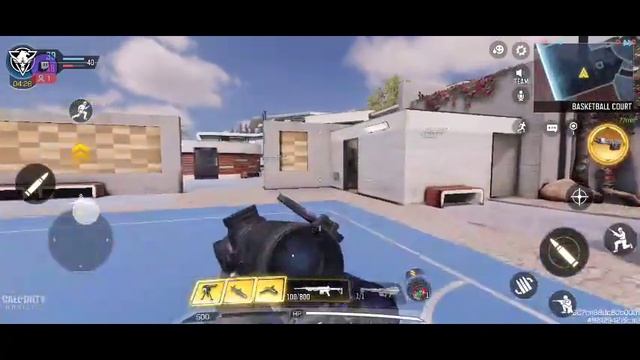 Python Dance on Call of Duty ??? смотреть онлайн