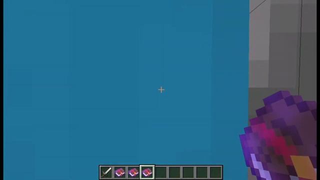 Как зачаровать меч // Теории майнкрафта // Minecraft смотреть онлайн