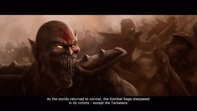 САМЫЕ НЕОБЫЧНЫЕ КОНЦОВКИ В MORTAL KOMBAT смотреть онлайн