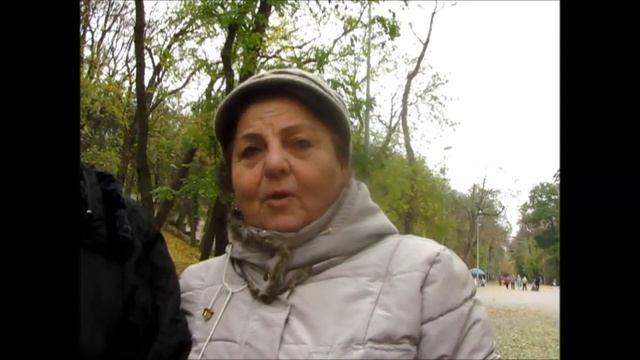 Отзыв о санатории "им. М.И. Калинина" г. Ессентуки 2015 год смотреть онлайн