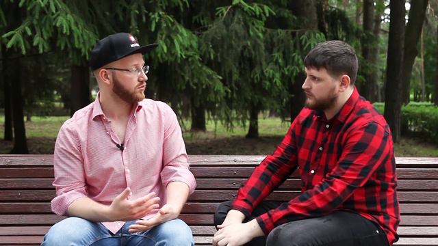 Интервью с психологом Nemiga.CS:GO смотреть онлайн