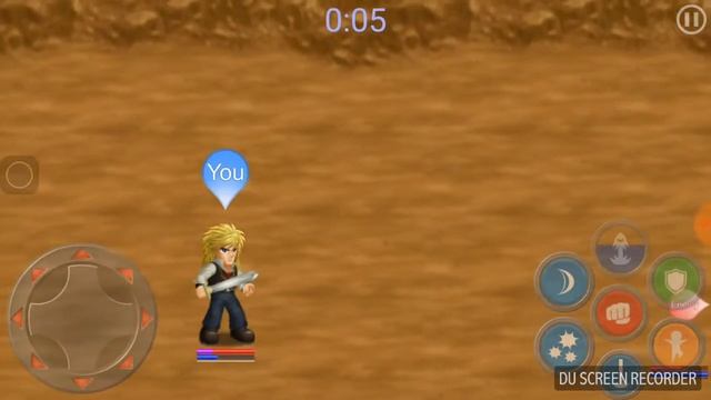 Games for kids: "hero fighter x part 5 - duel mode" смотреть онлайн