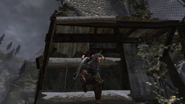 Tomb Raider Sobrevivencia -Abrigo Inundado#Tumba Saqueada 28/03/2020 смотреть онлайн