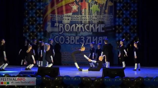 "Волжские созвездия", г. Самара, 2-4 ноября 2017 г. смотреть онлайн