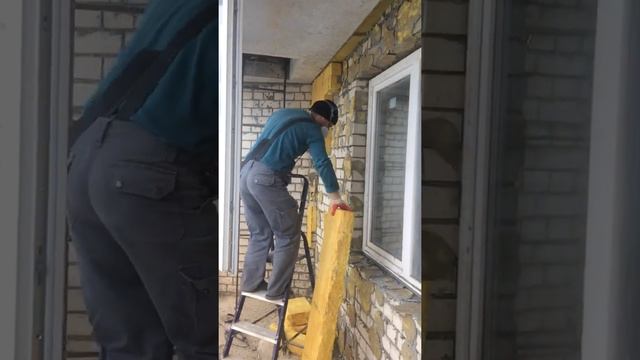 демонтаж утеплителя от застройщика смотреть онлайн