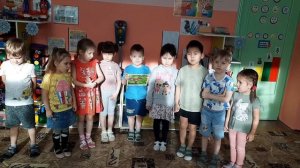 Стихотворение " Где обедал воробей"