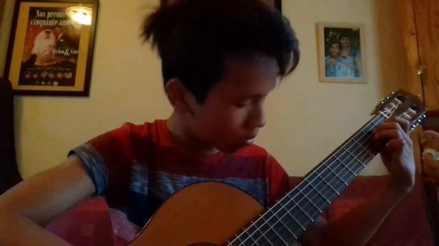 La môme à la guitare. смотреть онлайн