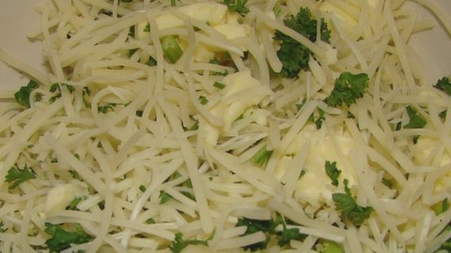 Кухня Мамашки