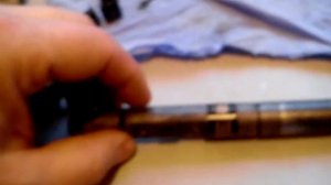 Нужно ли менять распылитель форсунки Delphi, в системе common rail Pan Zmitser #борода