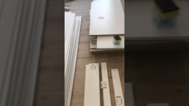 А ВЫ ЗНАЛИ как выглядит ваша мебель в досках? смотреть онлайн