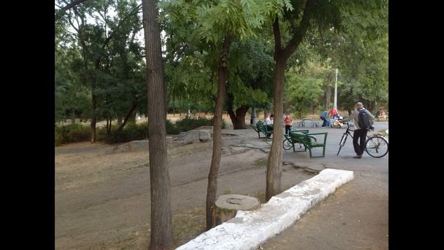 Места съемок из известных советских фильмов тогда и сейчас #1 смотреть онлайн