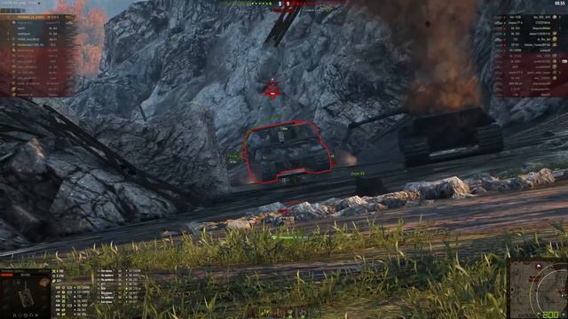 ПОВЕЗЛО ЕСЛИ НЕ ВЫПОЛНИЛ МАРАФОН, ТОГДА ТЕБЕ ИМБА В WOT 2020 - world of tanks смотреть онлайн