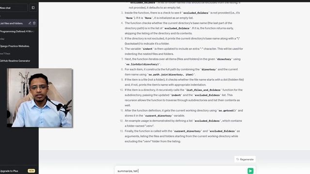 5 Ways I Use AI to Be a Better Programmer | chatGPT#chatgpt смотреть онлайн
