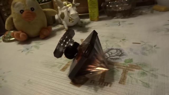 о, мой бог! - LANCOME TRESOR LA NUIT