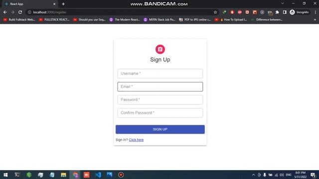 React Admin Panel / Dashboard Series in Hindi Tutorials Intro - Typescript смотреть онлайн