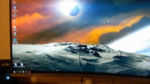 Обзор Мнение о Мониторе Acer ED322Qwmidx 31 5 Не берите это