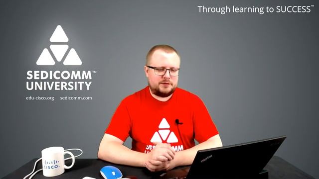 Введение в DevOps / DevNet. Часть 1 смотреть онлайн