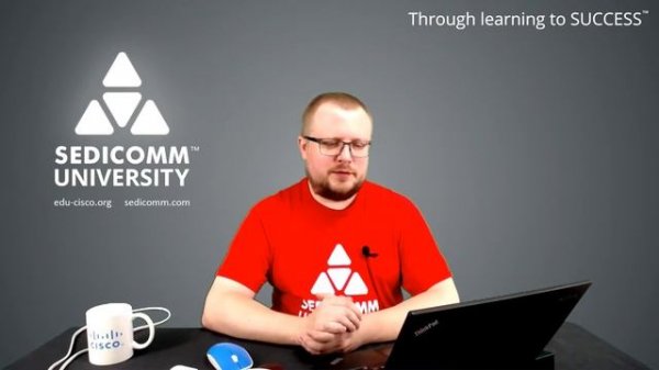 Введение в DevOps / DevNet. Часть 1
