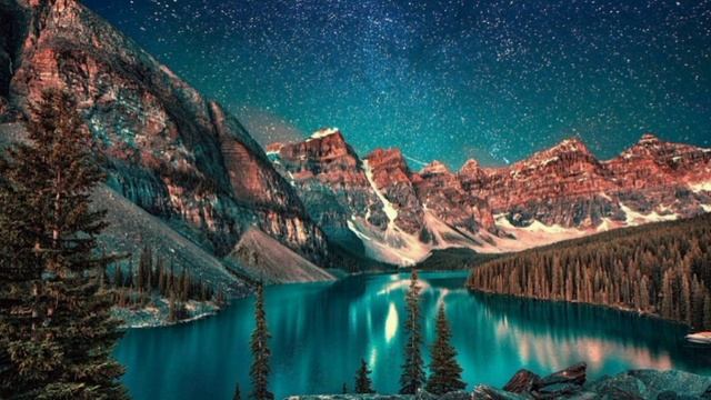 Музыка для души, релакс, флейта. смотреть онлайн