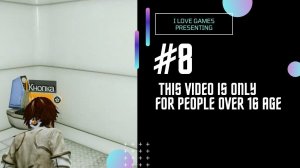 Прохождение ►Remember Me◄【• Выпуск• #8】