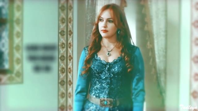 Hürrem Sultan - ❝Look what you made me do❞ смотреть онлайн