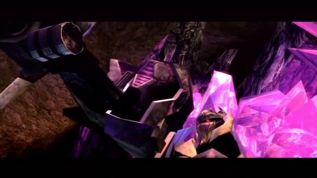 Transformers: Prime -- The Game - Part 3 - Leaping Lazers! Big Boss Time! (Wii U) смотреть онлайн