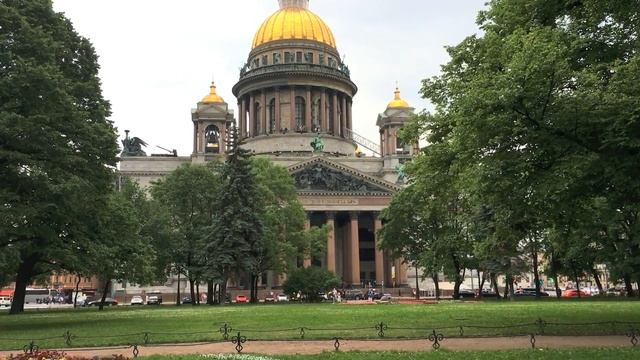 Лучшие Места в Петербурге - Куда Сходить смотреть онлайн