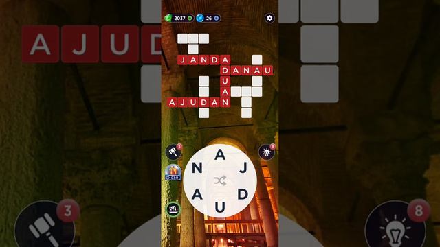 Kunci Jawaban Words Of Wonders Level 243 | WoW Level 243 | Bahasa Indonesia смотреть онлайн