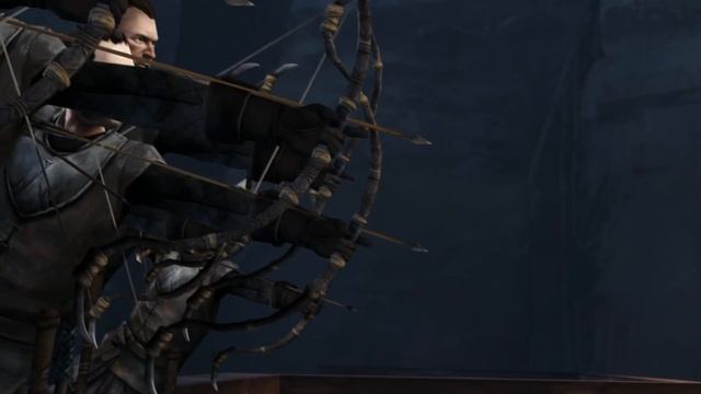 ❀ Прохождение Game Of Thrones (TellTale) ❀ - FINALE OF SEASON! смотреть онлайн