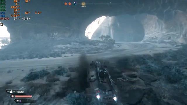 Rage 2 Gameplay Dual Core Fix Geforce 940MX Acer Aspire E5-475G i3-6006u смотреть онлайн