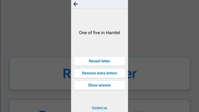 Crossword Puzzles (by FgCos Games) - free offline word puzzle game for Android - gameplay. смотреть онлайн