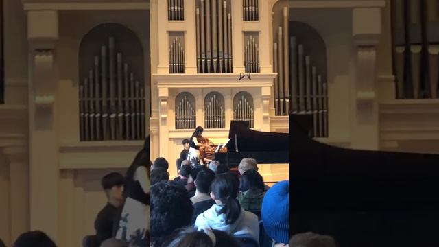 Faure violin and piano sonata смотреть онлайн
