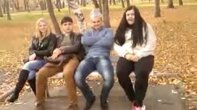 Раз, два, три! смотреть онлайн