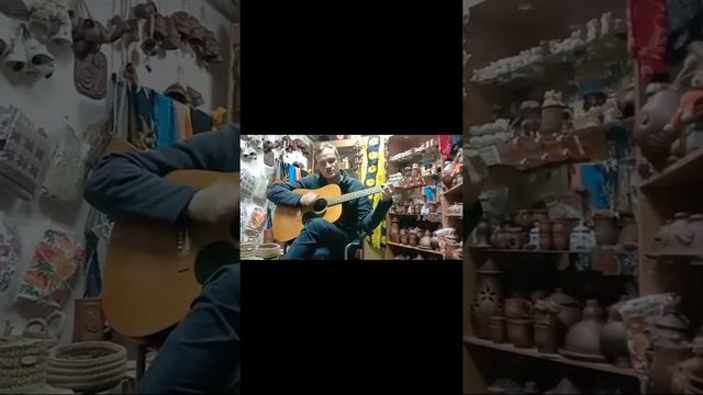 Репетируем новое, вспоминаем старое. Репетиция Паши и Кати, 28.10.21 смотреть онлайн