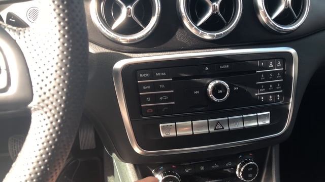 2019 Mercedes-Benz CLA250 4MATIC Review смотреть онлайн