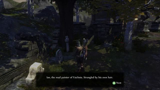 Fable Anniversary | Part 9 | Questing in Oakvale. смотреть онлайн
