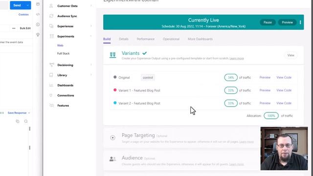 Demo: Stream/Real Time APIs of Sitecore CDP & Personalize | digital customer experience смотреть онлайн