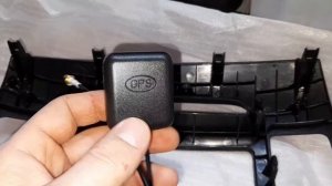 Установка магнитолы Teyes на Хёндэ Элантра 4.