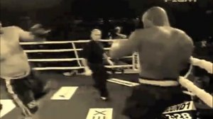 Kyokushin Fighter Legends