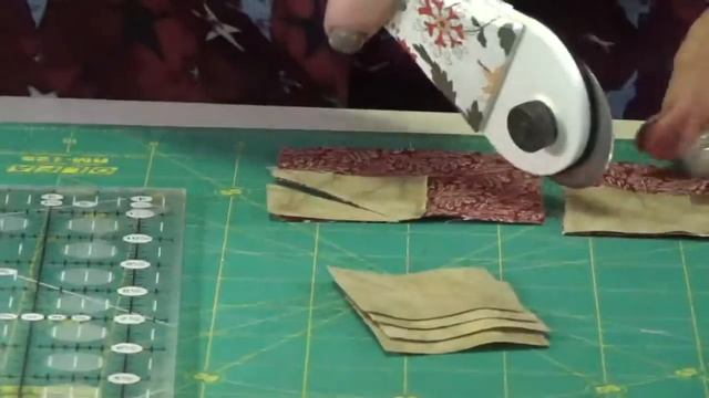 Block 8 Deer Creek Star from the Deer Creek Lodge Adventure смотреть онлайн