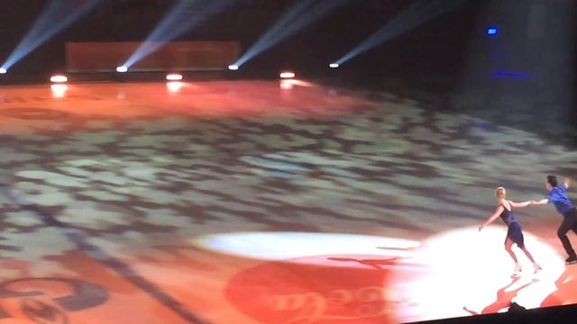 Татьяна Тотьмянина Максим Маринин, Помолимся за родителей, Санкт-Петербург смотреть онлайн