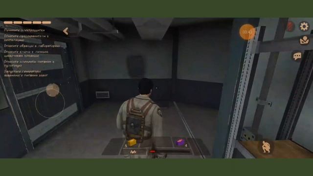 обзор на игру мимикрия #1 поймал монстр смотреть онлайн