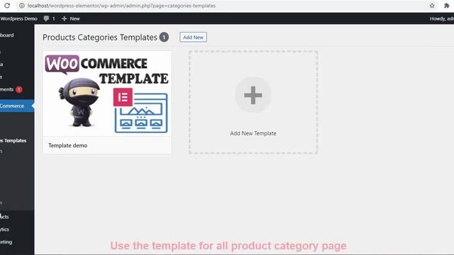 Customize Product Category For Elementor Page Builder (NEW UPDATE) смотреть онлайн